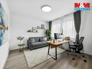 Prodej rodinného domu, Bučovice, Mírová, 165 m2
