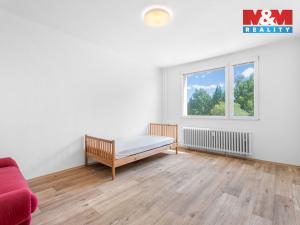 Prodej bytu 2+1, Jablonné v Podještědí, U Školy, 59 m2