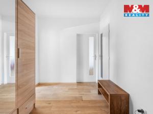 Prodej bytu 2+1, Jablonné v Podještědí, U Školy, 59 m2