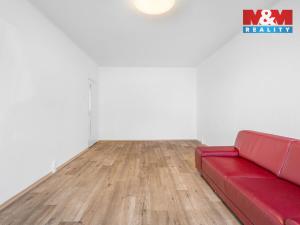 Prodej bytu 2+1, Jablonné v Podještědí, U Školy, 59 m2