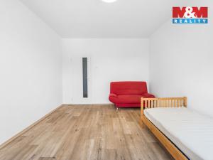 Prodej bytu 2+1, Jablonné v Podještědí, U Školy, 59 m2