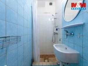 Prodej bytu 1+kk, Praha - Strašnice, Královická, 27 m2