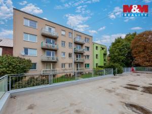 Prodej bytu 1+kk, Praha - Strašnice, Královická, 27 m2
