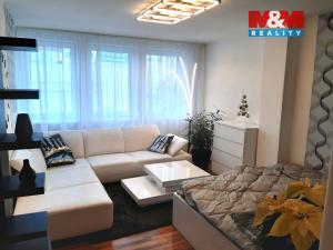 Prodej bytu 2+1, Most, Jaroslava Průchy, 63 m2