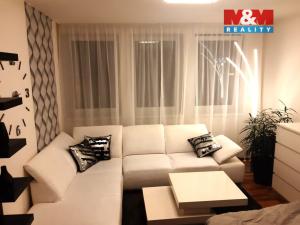 Prodej bytu 2+1, Most, Jaroslava Průchy, 63 m2