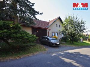 Prodej chalupy, Jilem, 209 m2