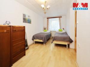 Prodej chalupy, Jilem, 209 m2
