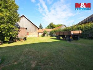 Prodej chalupy, Jilem, 209 m2