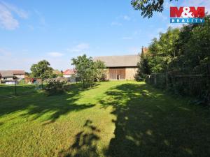 Prodej chalupy, Jilem, 209 m2