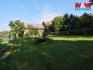 Prodej chalupy, Jilem, 209 m2