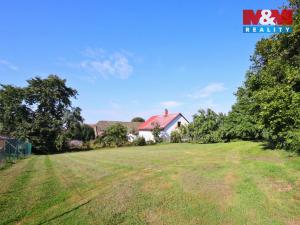 Prodej chalupy, Jilem, 209 m2