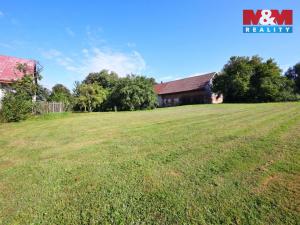 Prodej chalupy, Jilem, 209 m2