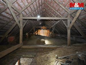 Prodej chalupy, Jilem, 209 m2