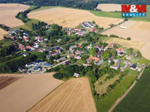 Prodej rodinného domu, Jilem, 209 m2