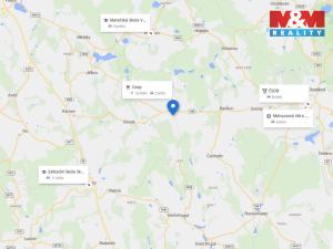 Prodej rodinného domu, Jilem, 209 m2