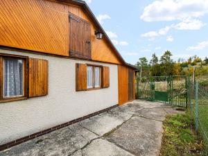 Prodej chaty, Tichonice - Kácovec, 46 m2