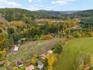 Prodej chaty, Tichonice - Kácovec, 46 m2