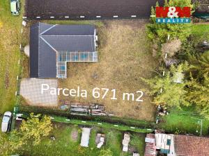 Prodej rodinného domu, Vrbátky - Dubany, 73 m2