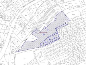 Prodej pozemku, Petřvald, Modrá, 24368 m2