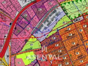 Prodej pozemku, Petřvald, Modrá, 24368 m2