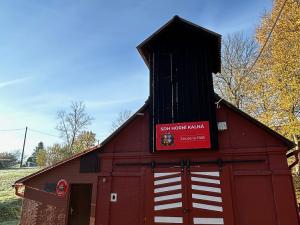 Prodej domu, Horní Kalná, 115 m2