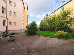 Prodej bytu 1+1, Plzeň - Doubravka, Masarykova, 44 m2