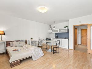 Prodej bytu 1+kk, Praha - Zličín, Tulešická, 37 m2