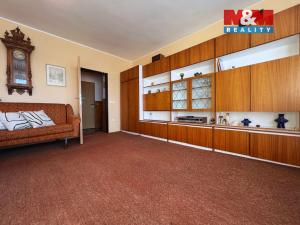 Prodej bytu 3+1, Prostějov, Hvězda, 68 m2