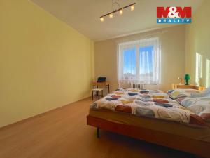 Prodej bytu 3+1, Prostějov, Hvězda, 68 m2