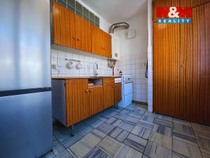 Prodej bytu 3+1, Prostějov, Hvězda, 68 m2