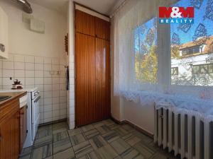 Prodej bytu 3+1, Prostějov, Hvězda, 68 m2