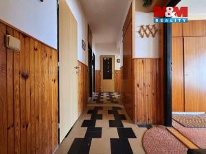 Prodej bytu 3+1, Prostějov, Hvězda, 68 m2