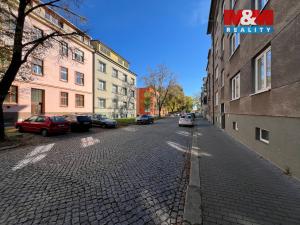 Prodej bytu 3+1, Prostějov, Hvězda, 68 m2