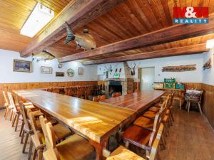 Prodej zemědělského objektu, Okrouhlá, 174 m2