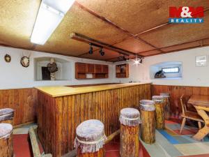 Prodej zemědělského objektu, Okrouhlá, 174 m2