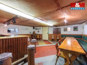 Prodej zemědělského objektu, Okrouhlá, 174 m2