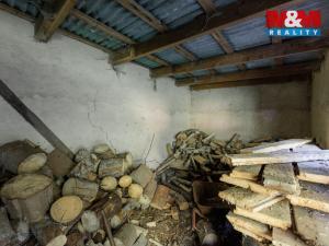 Prodej zemědělského objektu, Okrouhlá, 174 m2