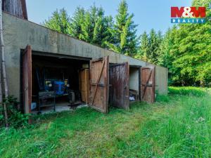 Prodej zemědělského objektu, Okrouhlá, 174 m2