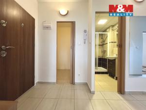 Pronájem bytu 3+1, Jindřichův Hradec - Jindřichův Hradec V, Kosmonautů, 76 m2