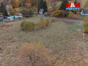 Prodej pozemku pro bydlení, Podhradí, 1091 m2