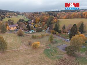 Prodej pozemku pro bydlení, Podhradí, 1091 m2