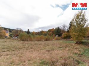 Prodej pozemku pro bydlení, Podhradí, 770 m2