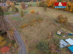 Prodej pozemku pro bydlení, Podhradí, 770 m2