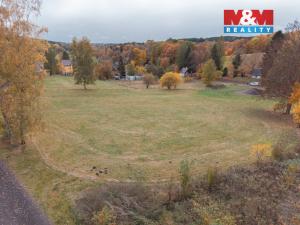 Prodej pozemku pro bydlení, Podhradí, 3387 m2