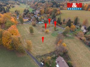 Prodej pozemku pro bydlení, Podhradí, 3387 m2