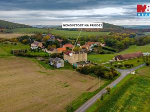 Prodej zemědělského objektu, Křešice - Sedlec, 2000 m2