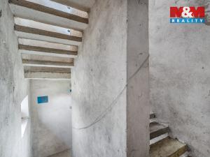 Prodej zemědělského objektu, Křešice - Sedlec, 2000 m2