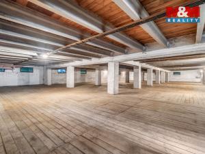 Prodej zemědělského objektu, Křešice - Sedlec, 2000 m2