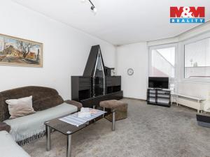Prodej bytu 3+kk, Pardubice - Bílé Předměstí, Dašická, 84 m2