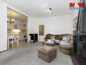 Prodej bytu 3+kk, Pardubice - Bílé Předměstí, Dašická, 84 m2